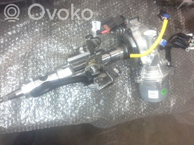 Steering wheel axle   180814,56300A2251,180814