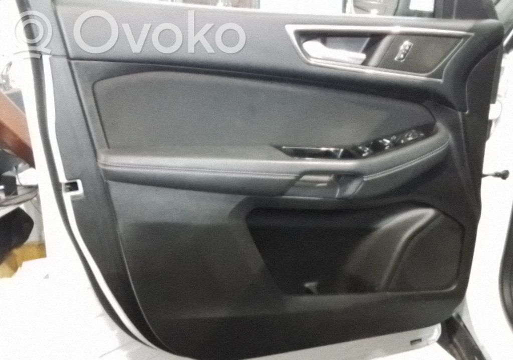 Comfort/convenience module   2457411