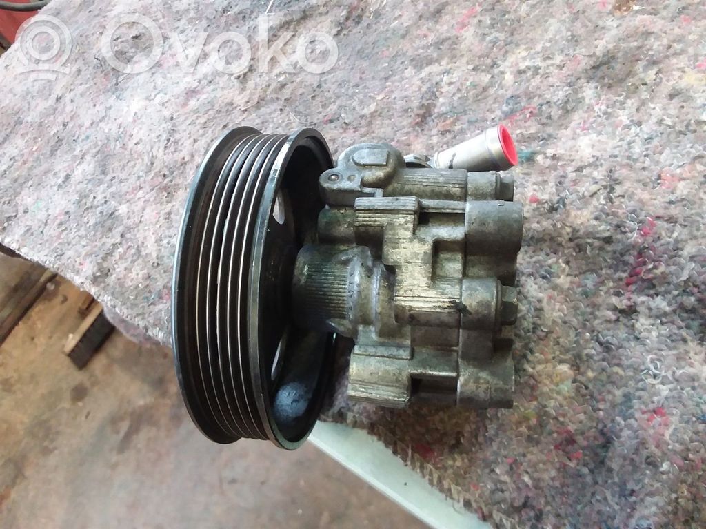 Power steering pump