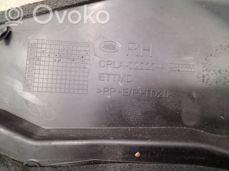 Pyyhinkoneiston lista   CPLA02223AA