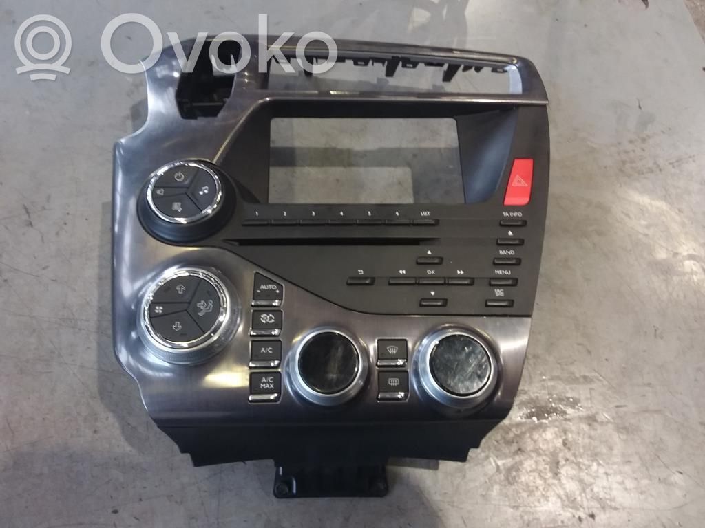 Climate control unit   99025351ZD