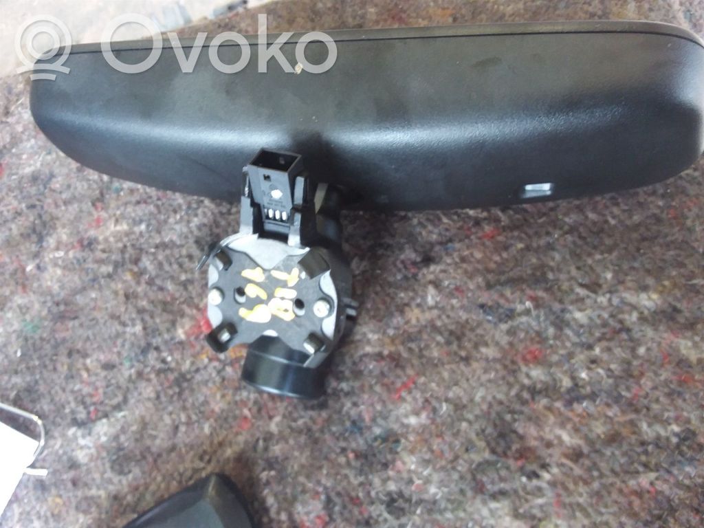 Espejo retrovisor (interior)   8T0857511AD4PK
