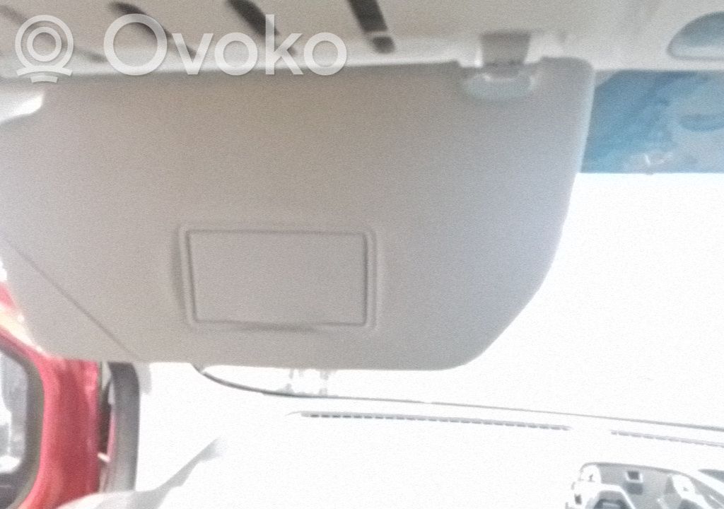 Ford Transit Courier Pare-soleil 