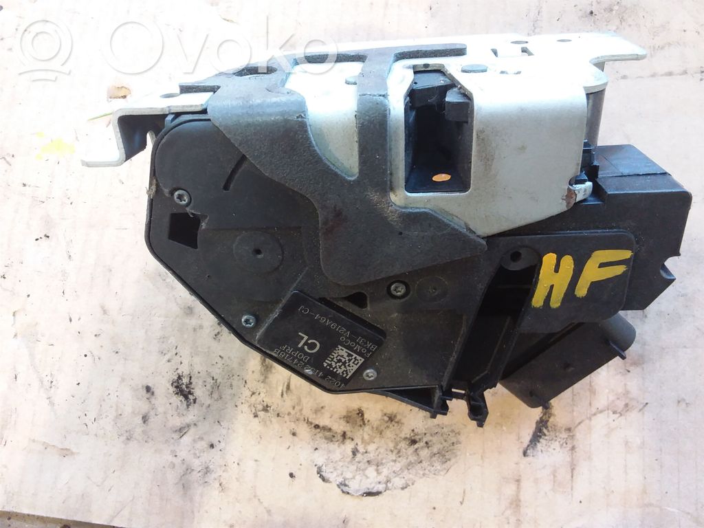Central locking motor   2424809