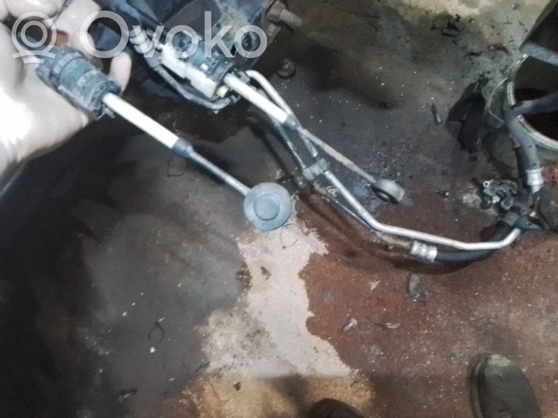 Opel Movano B Cabluri schimbător viteze 