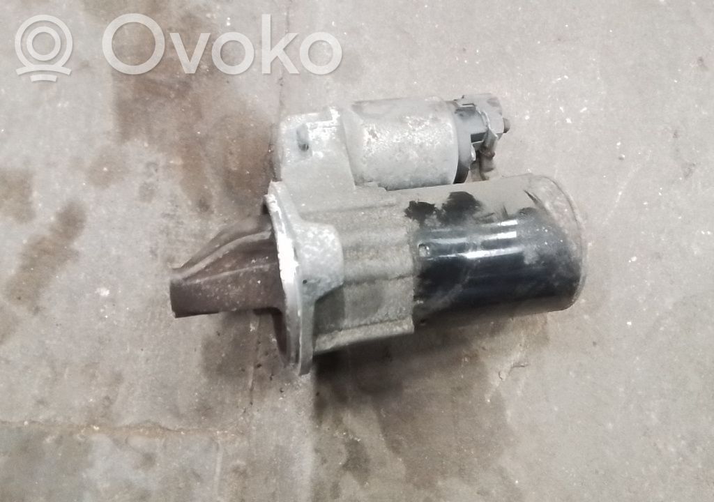 Starter motor   3610003400