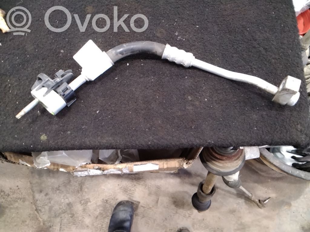 Ford Fiesta Ilmastointilaitteen putki (A/C) 