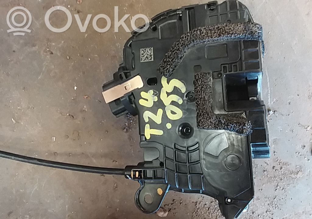 Centrinio užrakto varikliukas   805022764R