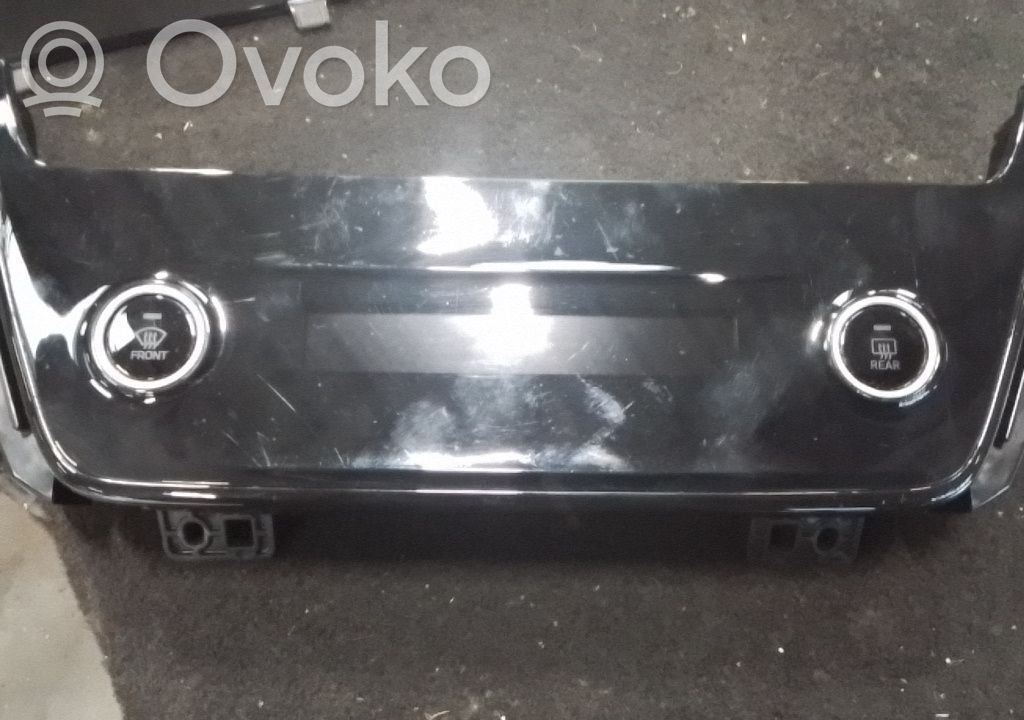 Climate control unit   97250G2BK0