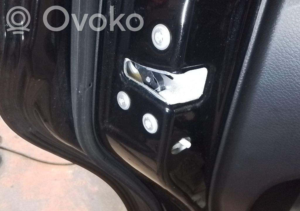 Suzuki Ignis Motor de bloqueo de puertas 
