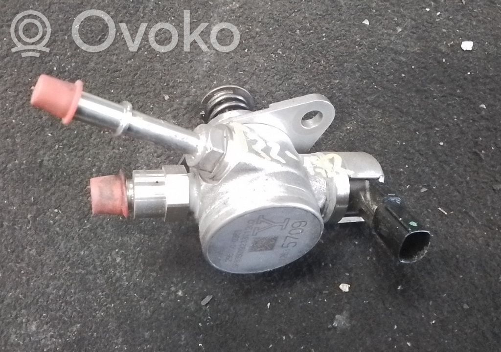 Degvielas sūknis   12635709