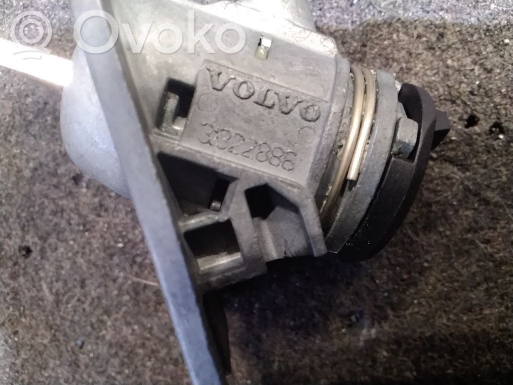 Cerradura de puerta de carga   32372514