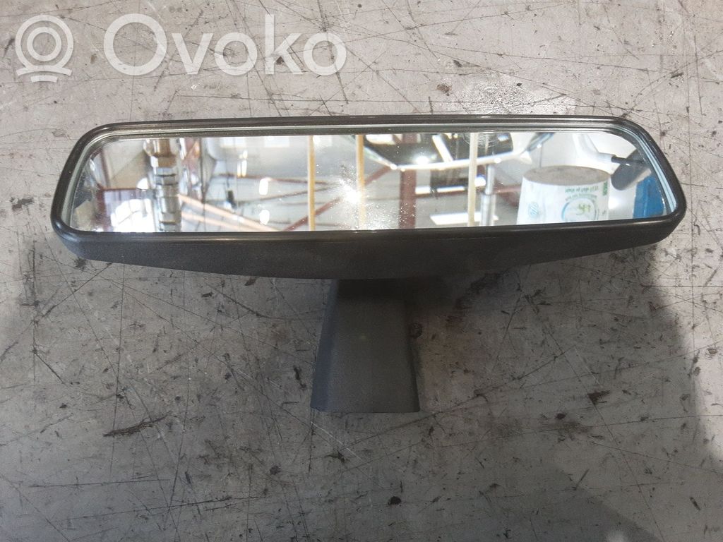 Espejo retrovisor (interior)   8153LN
