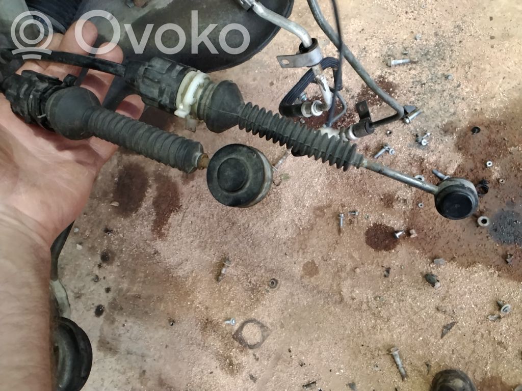 Gear shift cable linkage   93453894