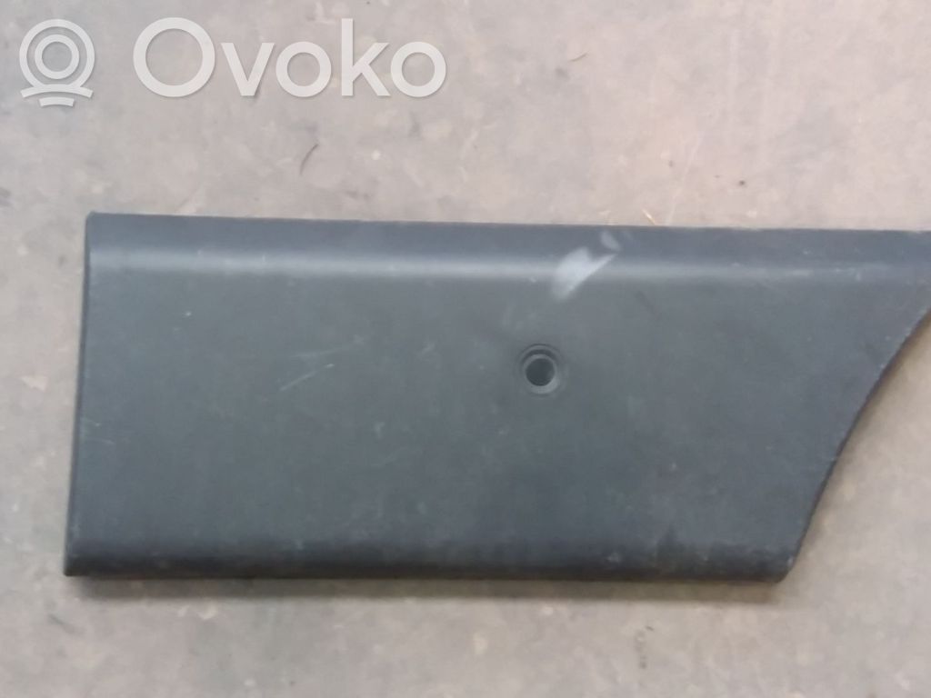 Sliekšņa daļa   768F20006R
