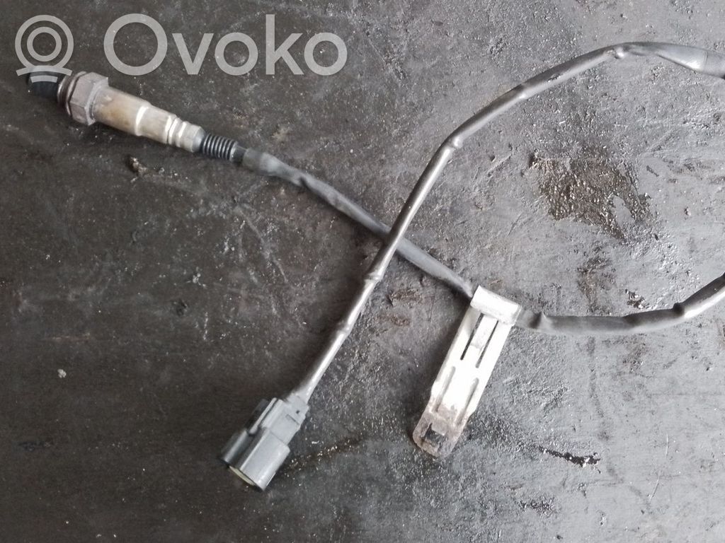 Lambda probe sensor   1771995