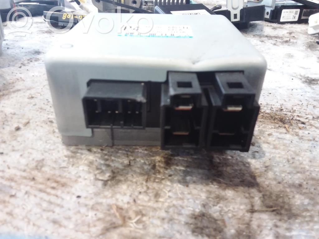 Suzuki Swift II Unitate/modul comandă servodirecție 