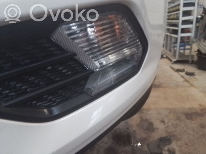 Ford Kuga I LED-päiväajovalo 