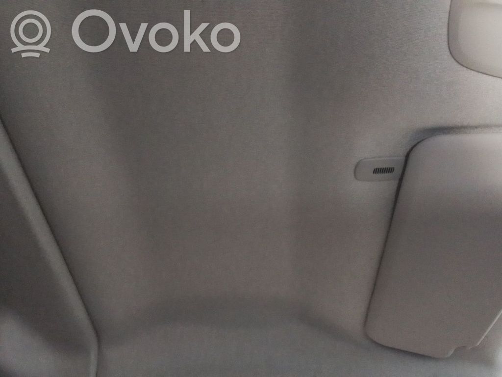Kattoverhoilu