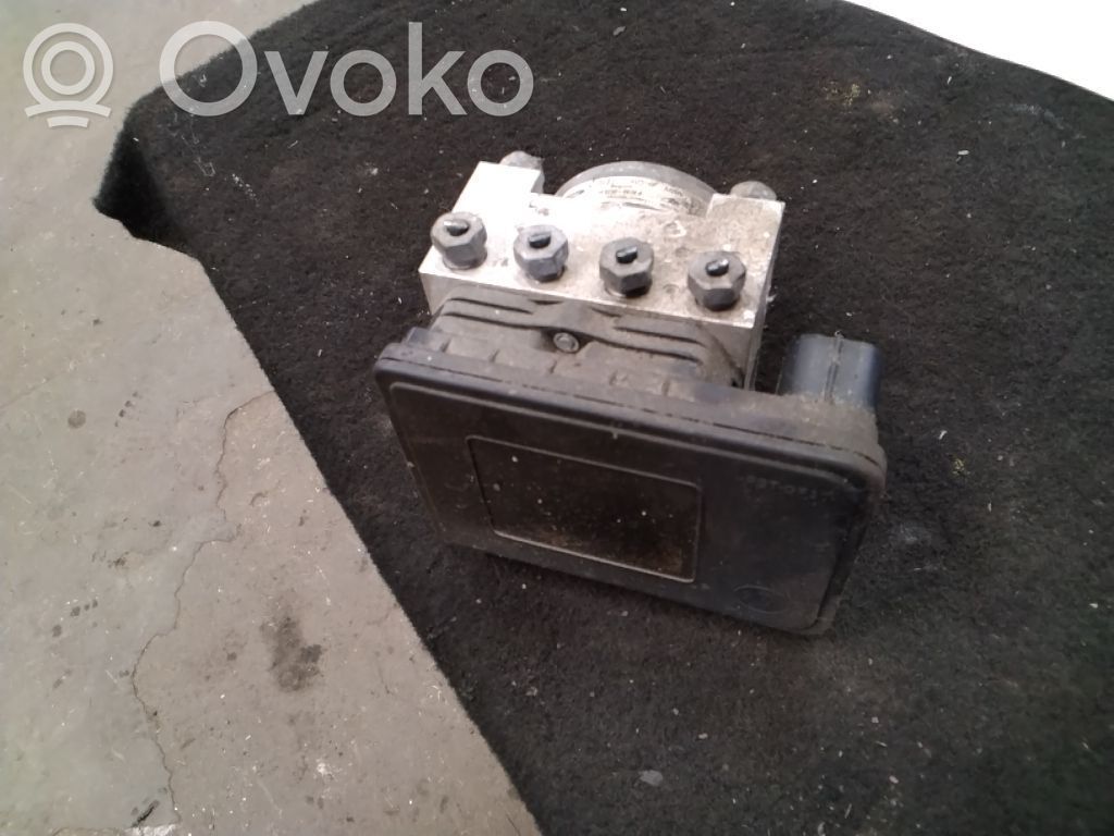 Ford Fiesta ABS Blokas 