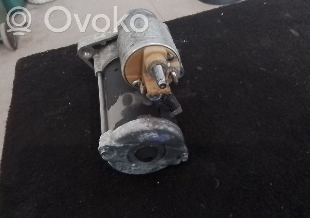 Anlasser   0006000620579