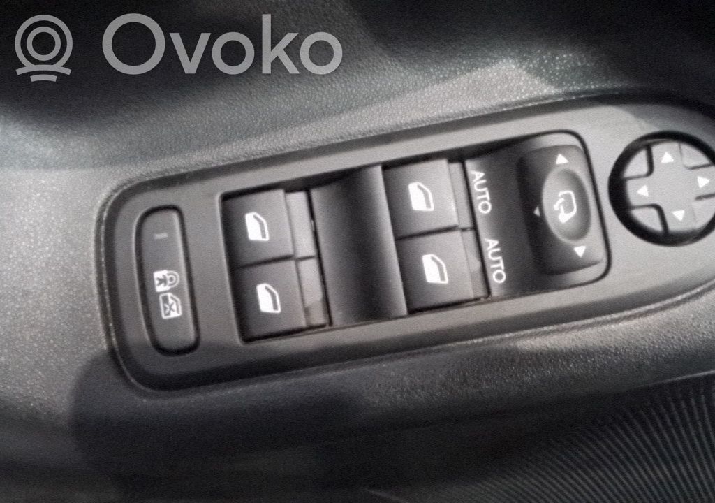 Electric window control switch   98001090XT