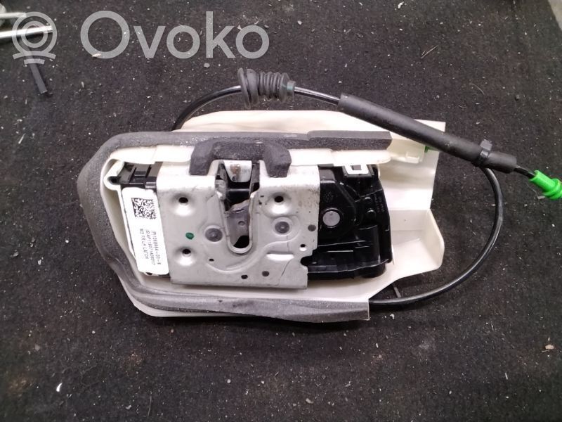 Central locking motor   150067200B