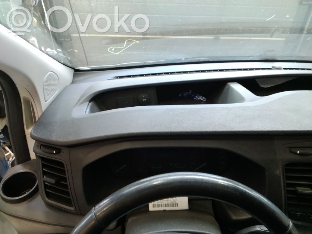 Ford Transit Custom Panel de instrumentos 