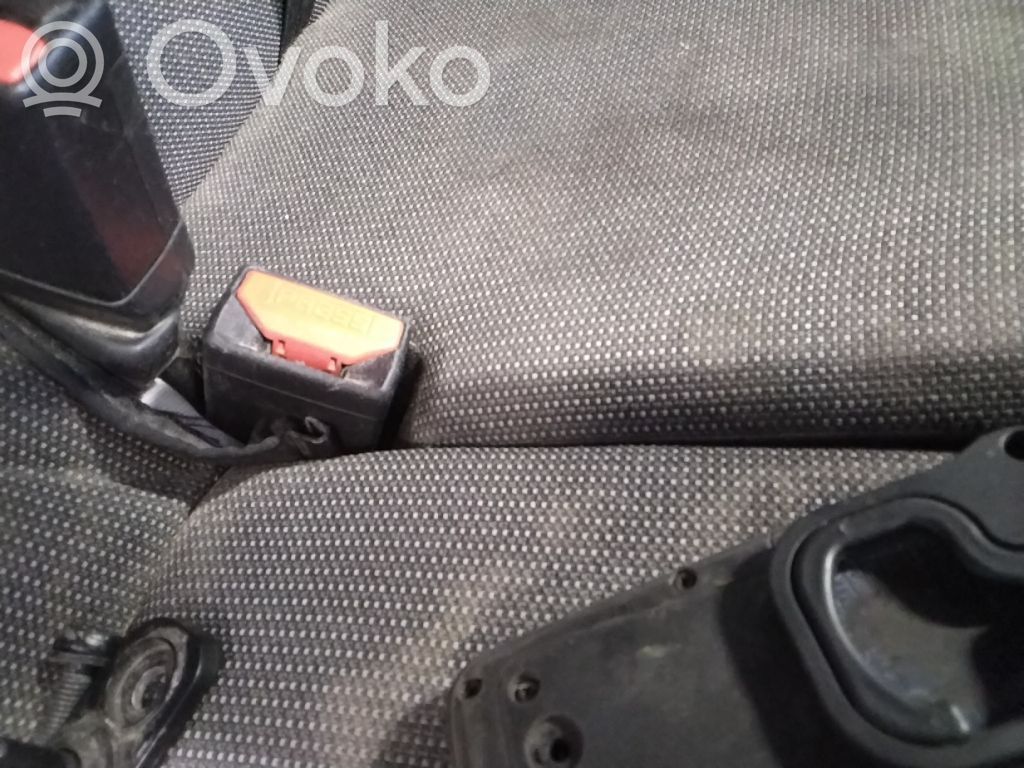 Citroen Jumpy Sagtis diržo priekinė 