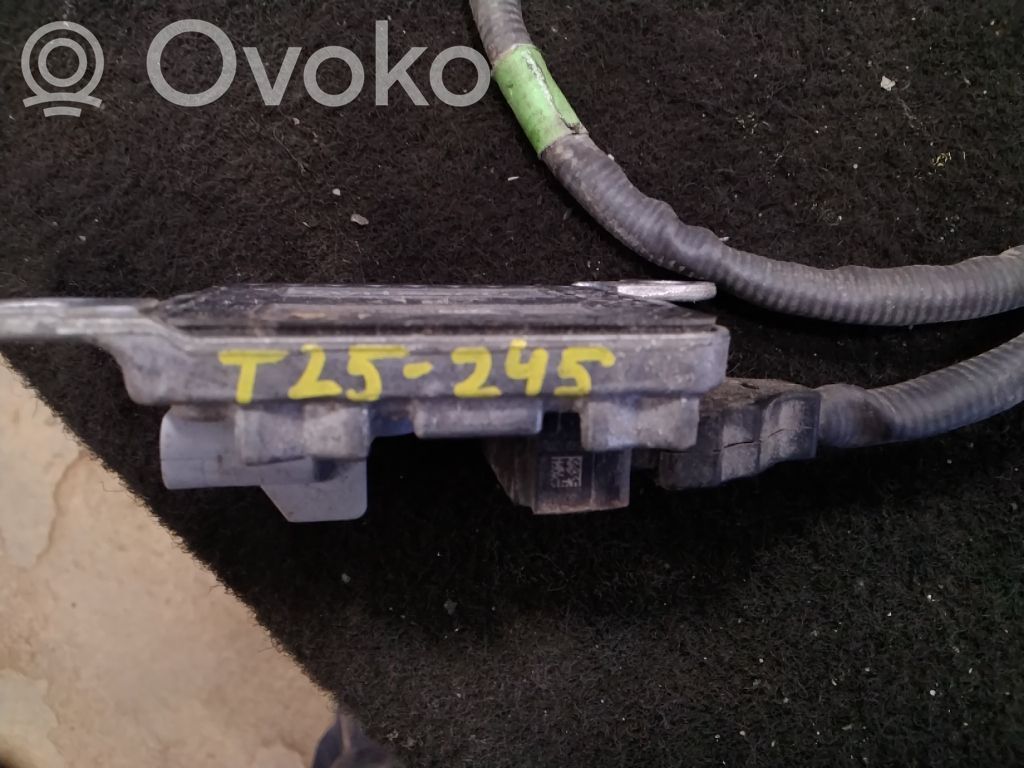 Opel Vivaro Lambda probe sensor 