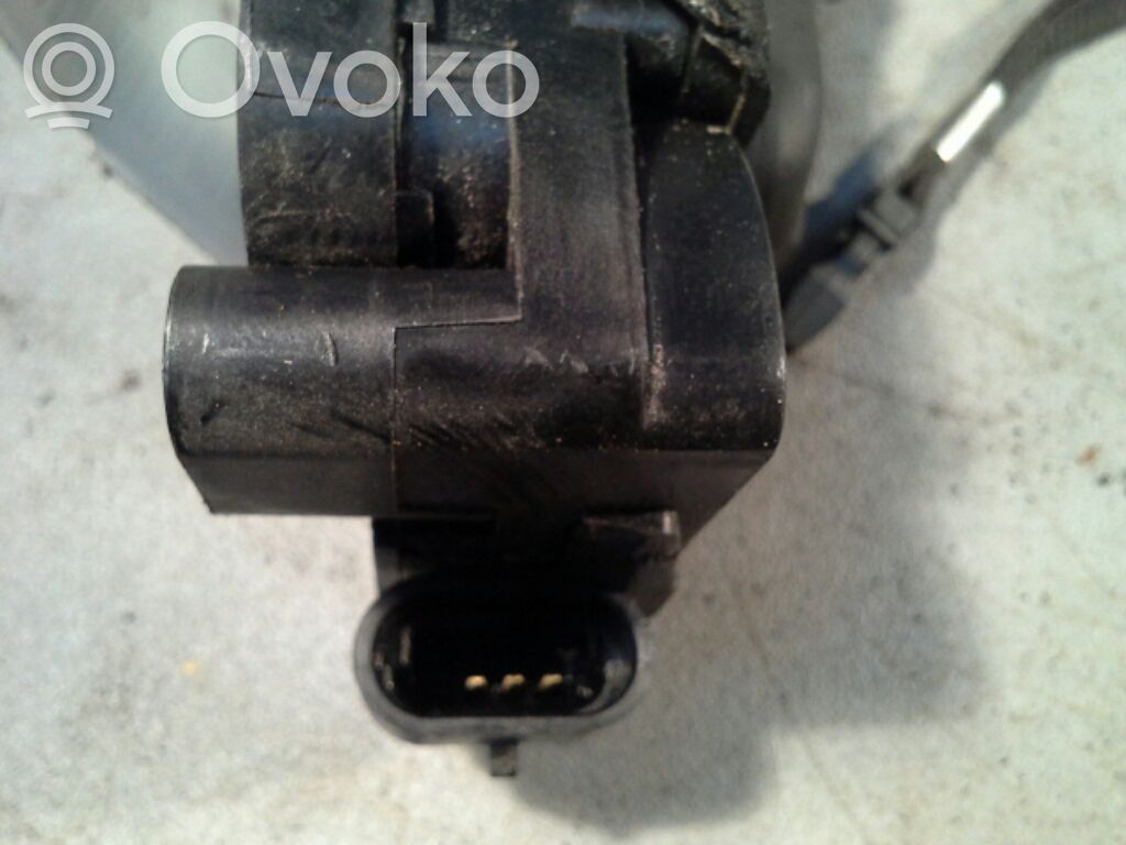 Central locking motor   95975644