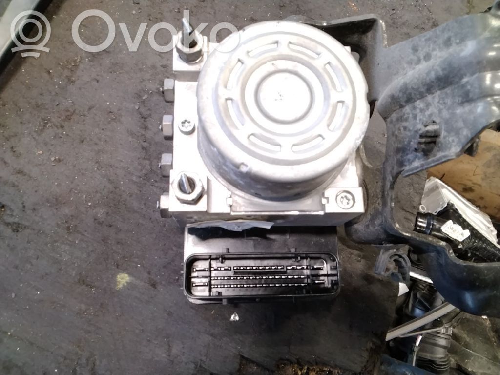 Ford Kuga III ABS bloks 