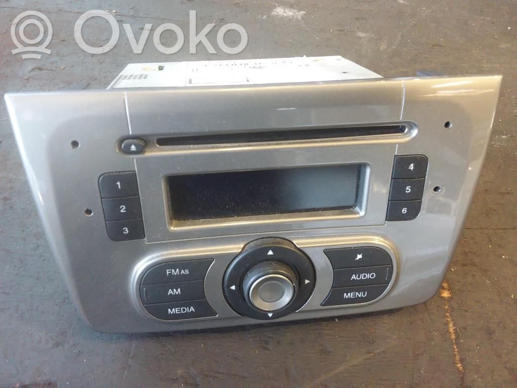 Unité / module navigation GPS   1560919080