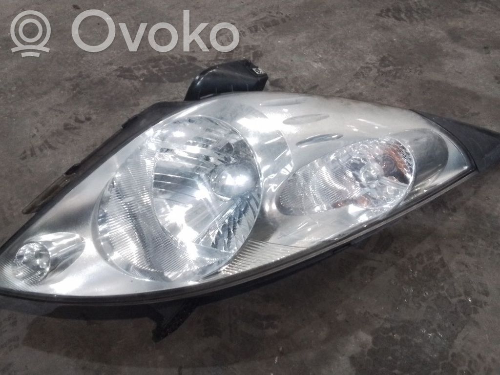 Headlight/headlamp