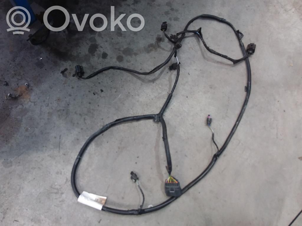 Parkavimo daviklis PDC   D31376417002