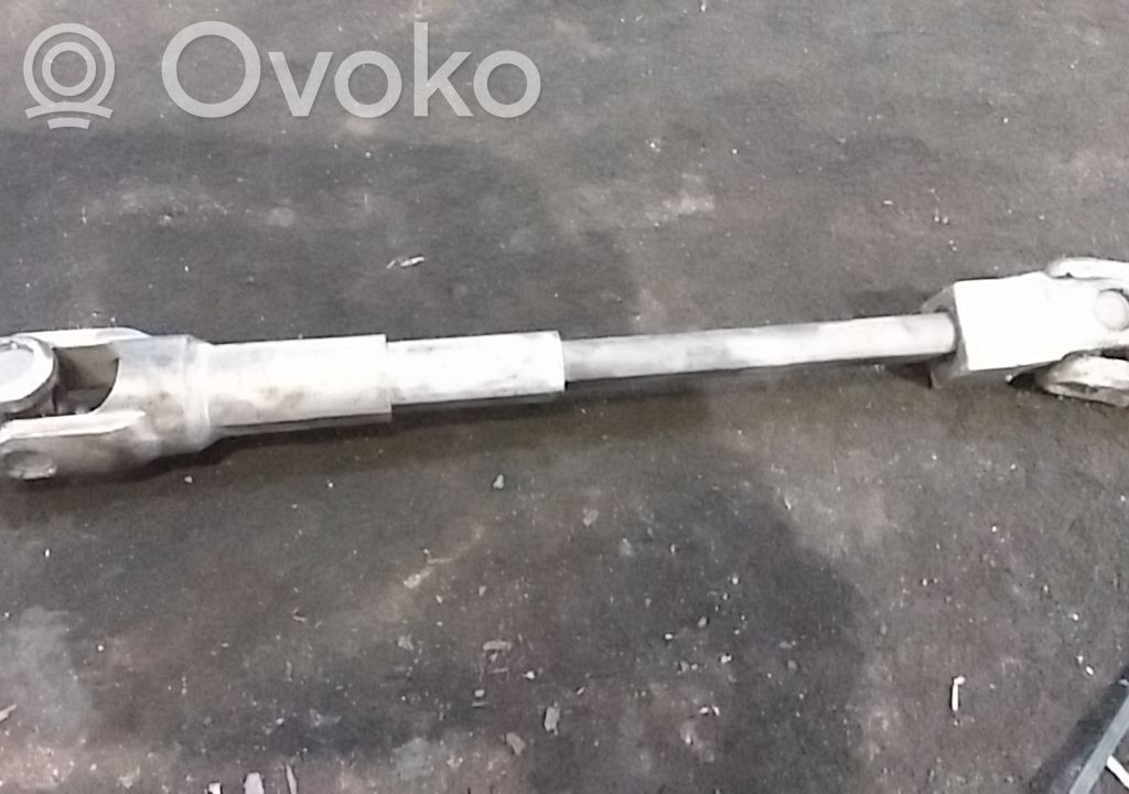 Steering column universal joint