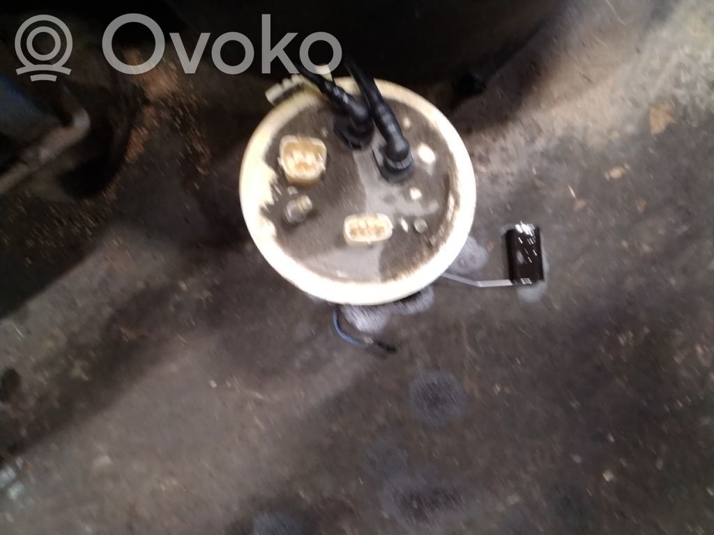 Ford Kuga III Bomba interna de combustible 