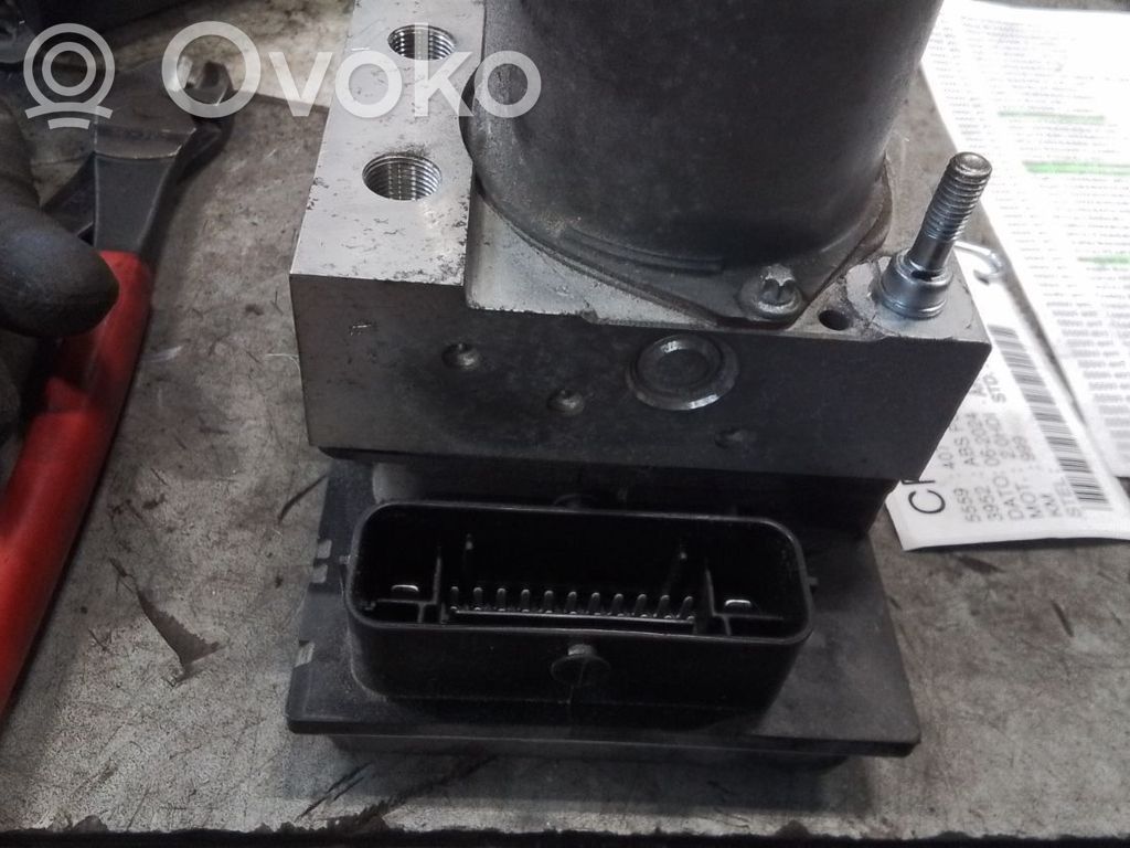 ABS Blokas   4541HE