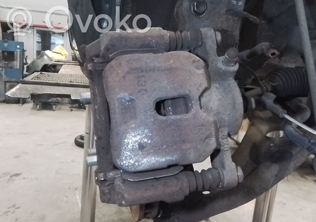 Bremssattel vorne   5510162R00999