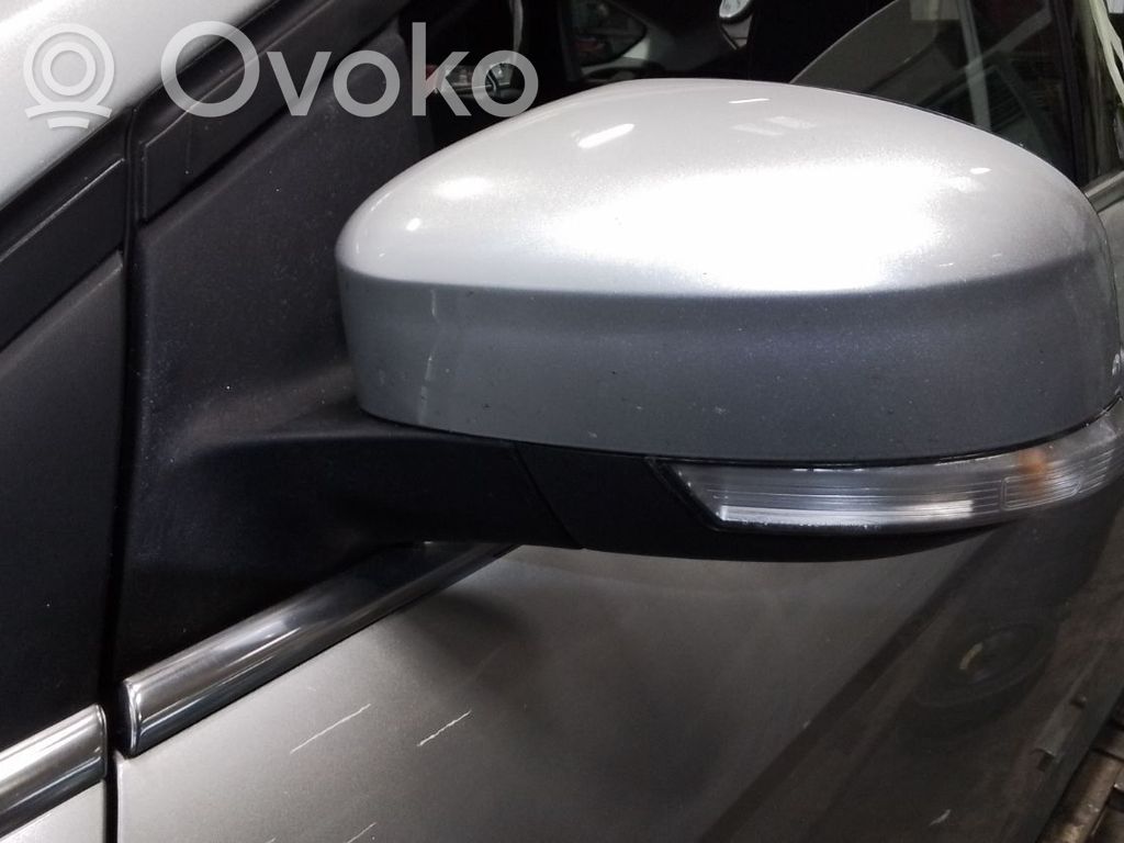 Front door electric wing mirror   1469511