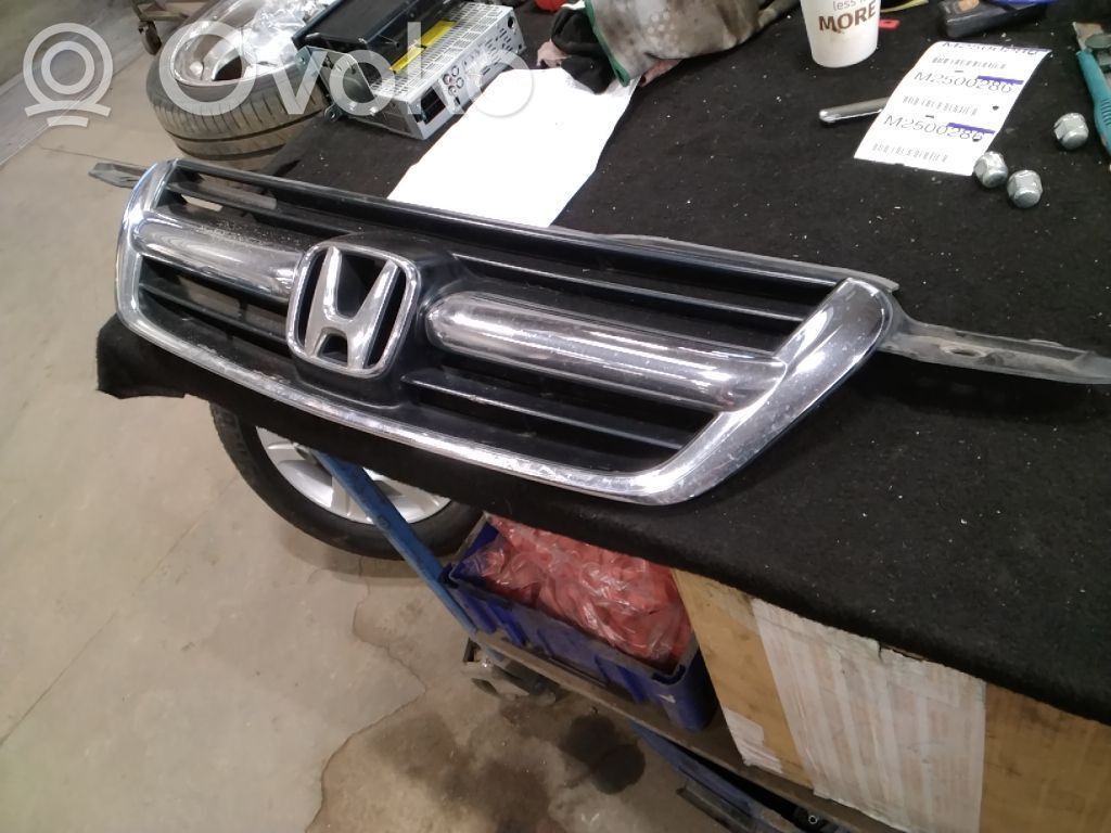 Honda CR-V Atrapa chłodnicy / Grill 
