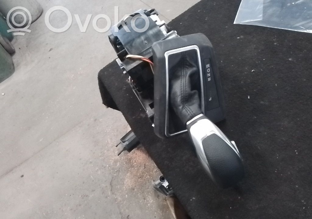Ford Transit Custom Selector de cambios 