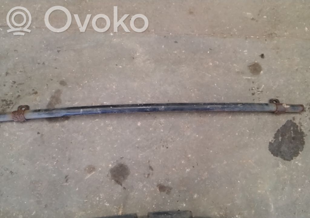 KIA Picanto Priekšpusē bampera amortizators 
