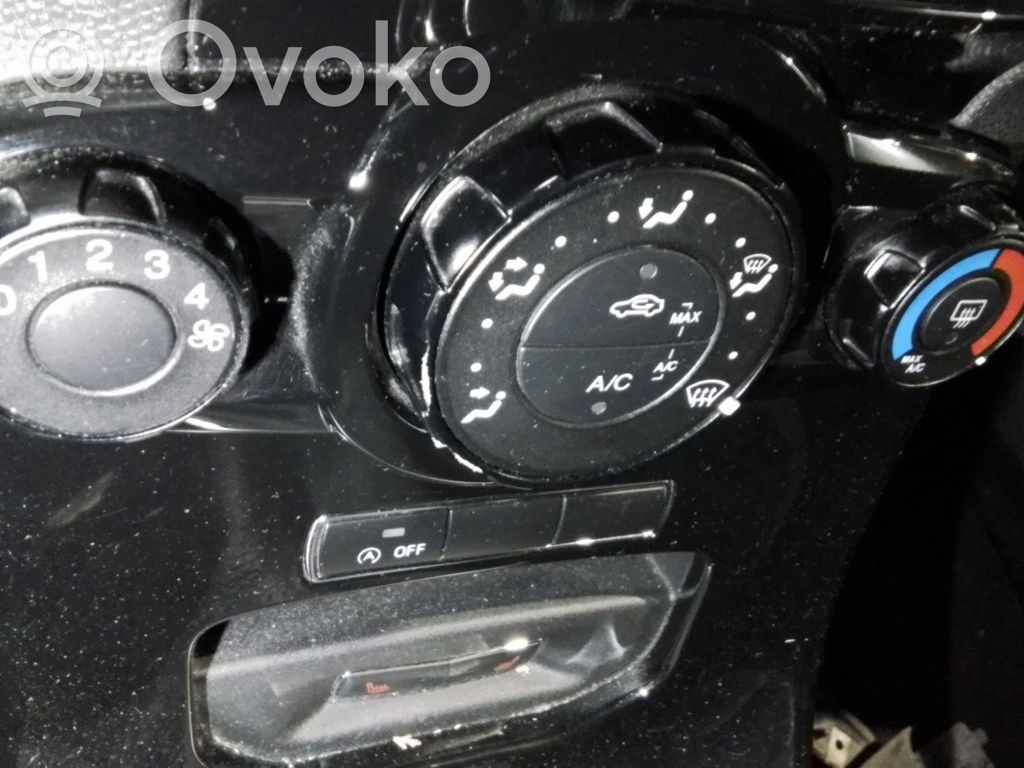 Climate control unit   1910652