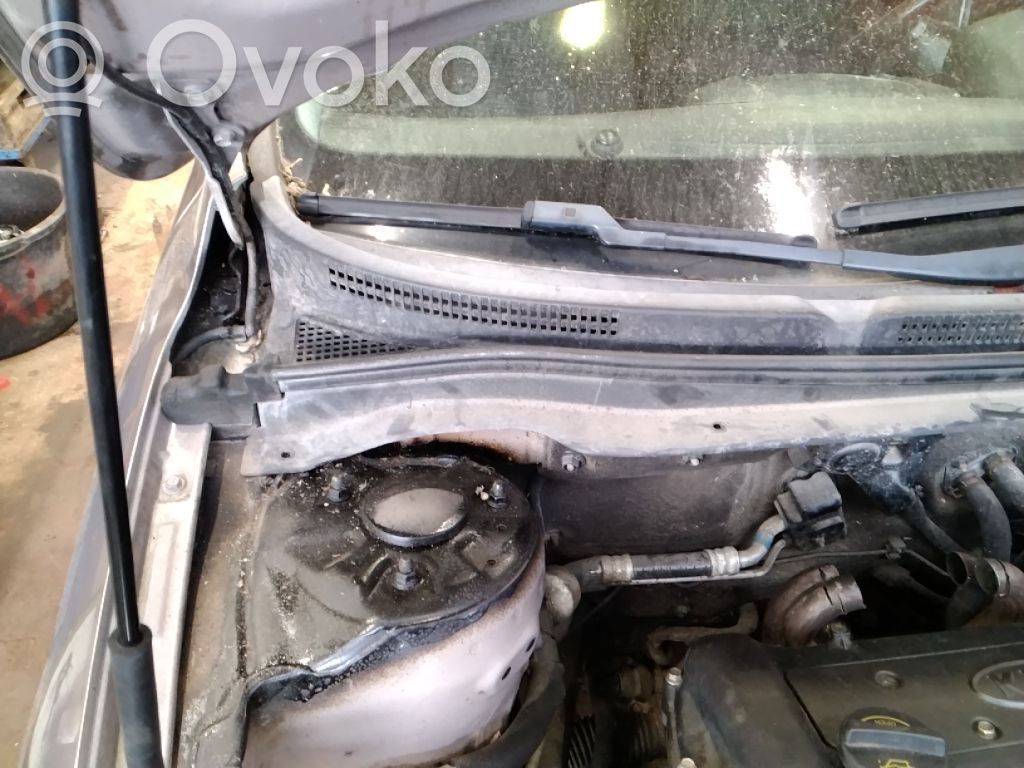 Wiper trim   861501H000