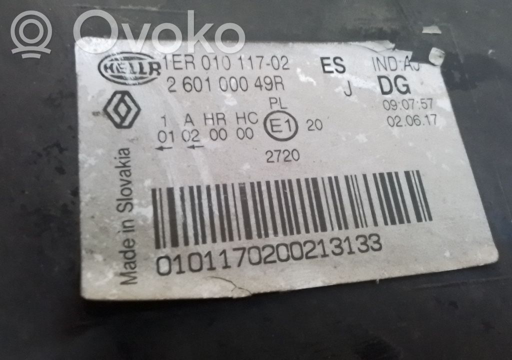 Scheinwerfer   95528875