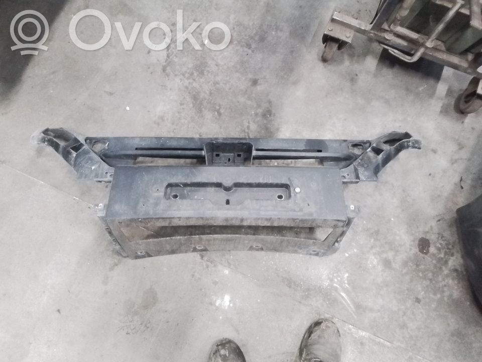 Front bumper   5802313252