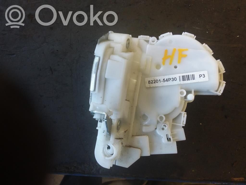Motor de bloqueo de puertas   8220154P30000