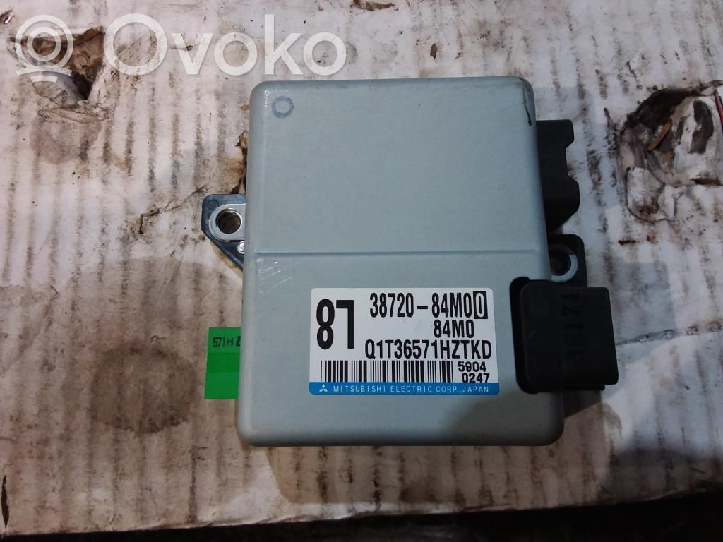 Suzuki Celerio Stūres pastiprinātāja vadības bloks 