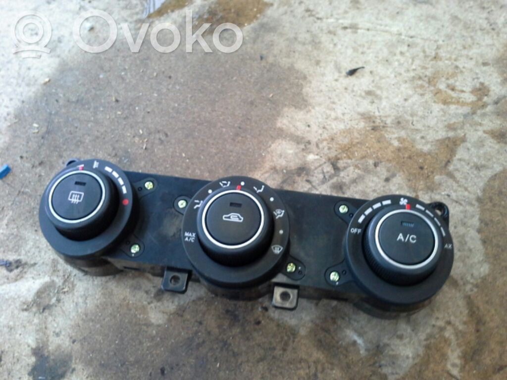 Climate control unit   972501H200EQ